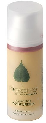 Miessence Rejuvenating Moisturizer - Dry Skin